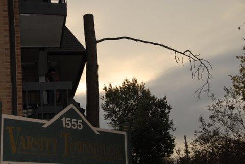 Card #391 – Haunted Mundanity