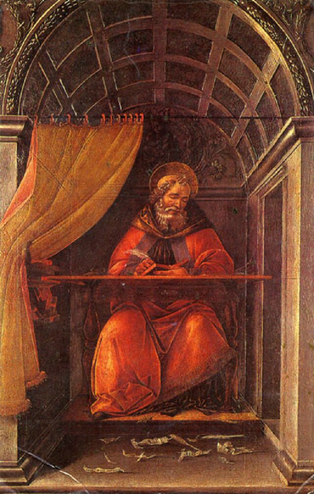 Card #146 – Hermetic Work