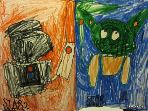 Card #224 – Hidden Interconnections of Light and Dark