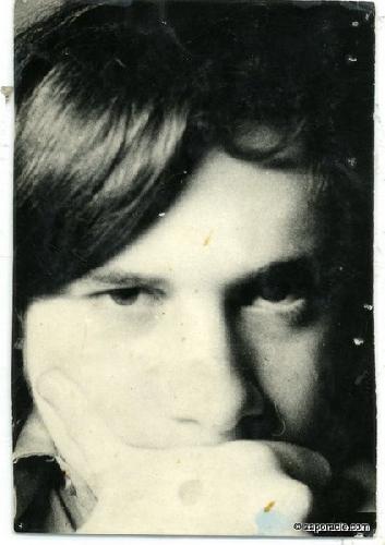 Card #244 – Impersonal View