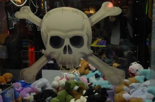 In the Realm of Deadly Delusions