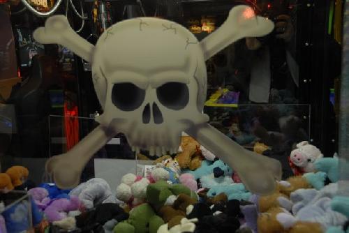 Card #471 – In the Realm of Deadly Delusions