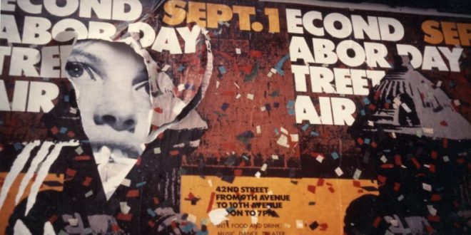 Inner Child Peering Through