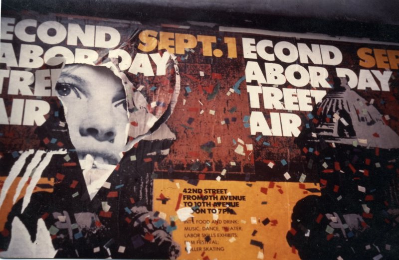 Card #14 – Inner Child Peering Through