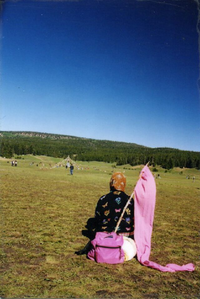 Card #248 – Inner Independence