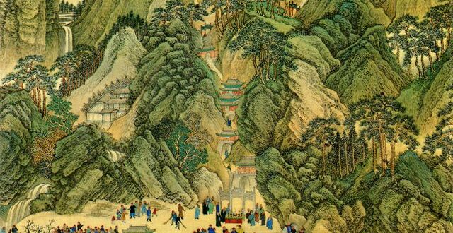 Inspection Tour of the Collective