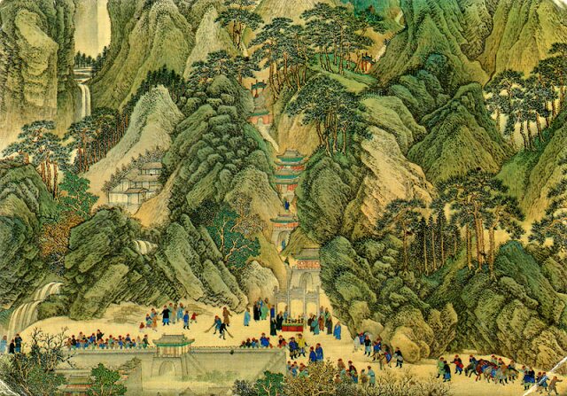 Card #239 – Inspection Tour of the Collective