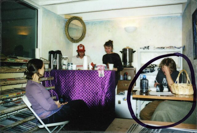 Card #144 – Introspective Writing