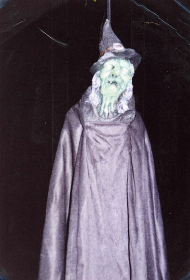 Card #99 – Jealousy and Envy