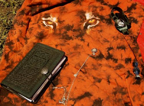 Card #492 – Journaling