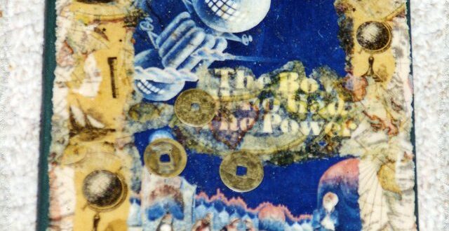 Journaling and Oracle Consultation