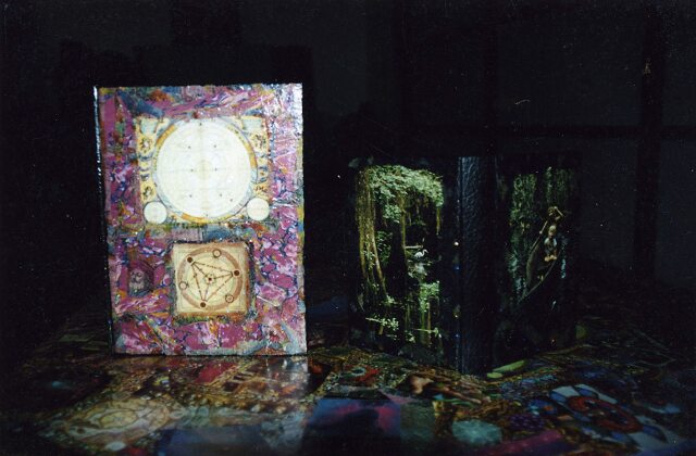 Card #54 – Journaling