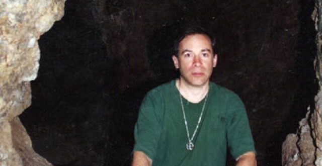 Journey into the Unconscious