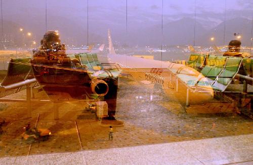 Card #583 – Journeyer