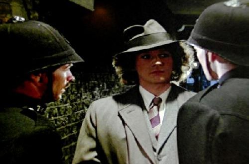 Keeping your Inner Dignity