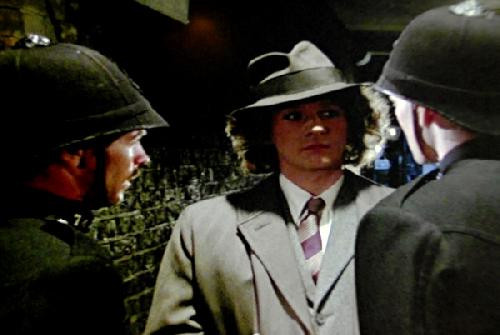 Card #573 – Keeping your Inner Dignity