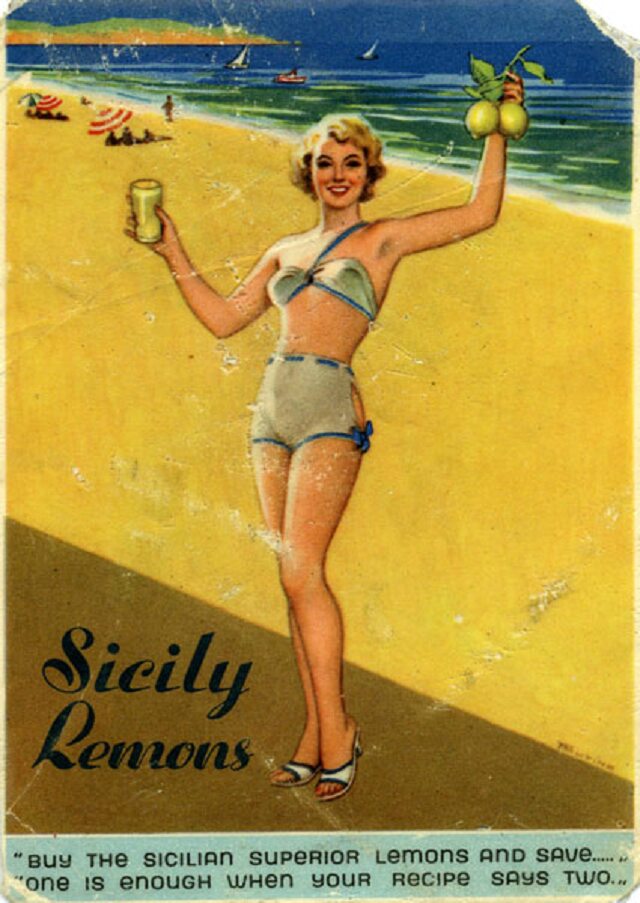 Card #73 – Less is Sometimes More