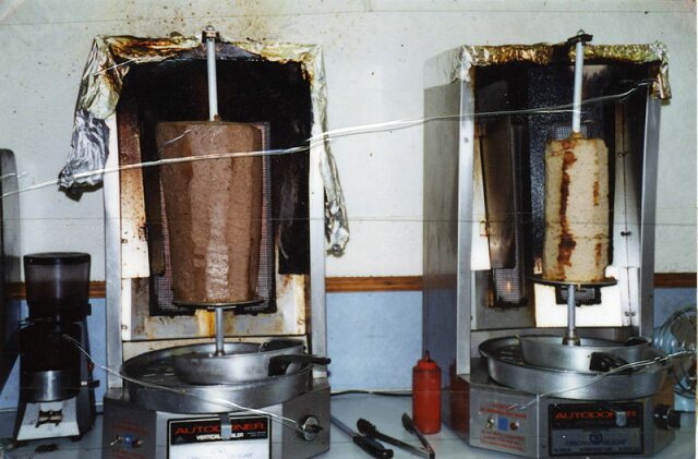 Card #78 – Lesser of Two Evils