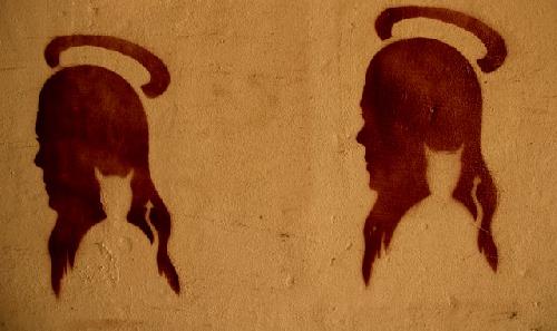 Card #423 – Light and dark are Interrelated Elements