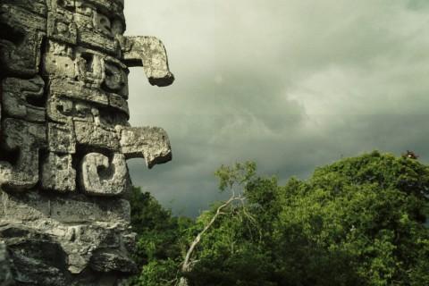 Card #460 – Living with Dark Feelings