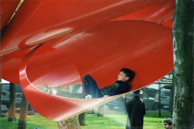 Card #242 – Lonely Inner Child