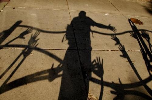 Longing for Recognition