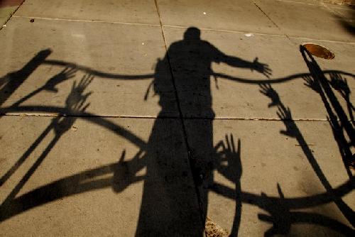 Card #383 – Longing for Recognition