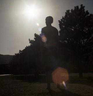 Looking Toward the Light