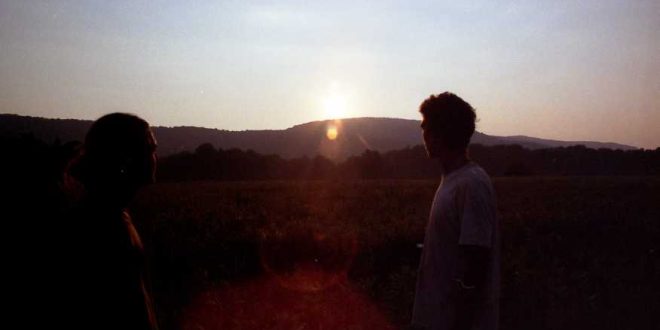 Looking Toward the Light