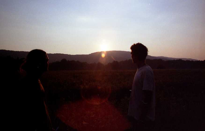 Card #344 – Looking Toward the Light