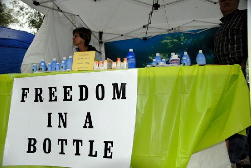 Card #551 – Looking for that Quick Fix