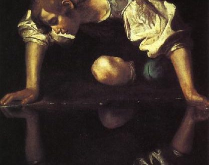 Looking into Narcissism