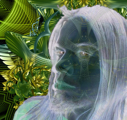 Card #284 – Lucid Dreamer