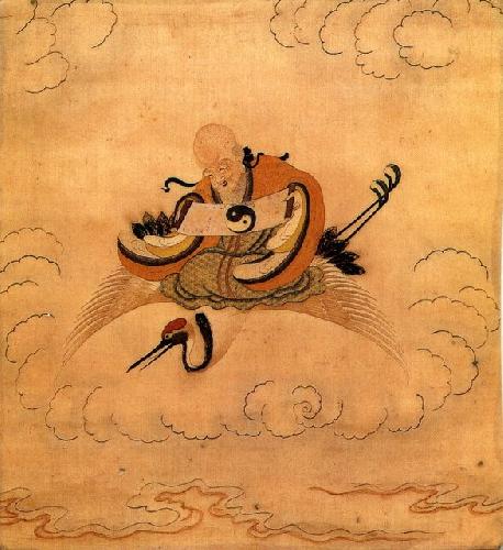 Card #448 – Magick