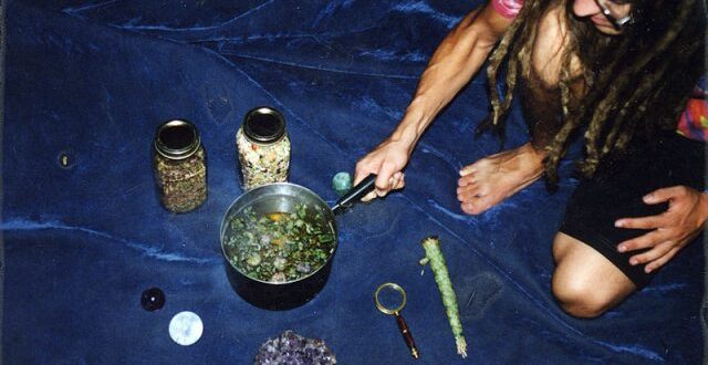 Making Your Own Medicine