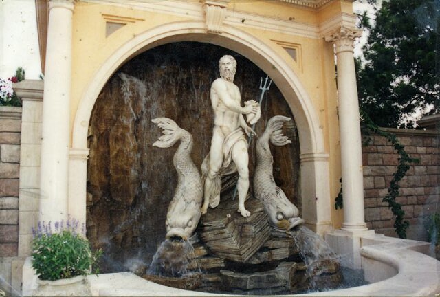 Card #218 – Mastery of Unconscious Forces