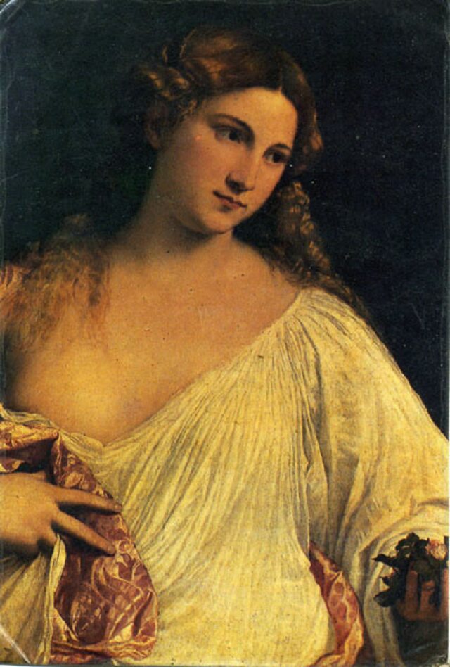 Card #157 – Maternal Nurturing