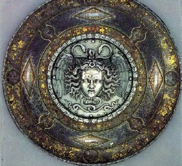 Medusa Shield