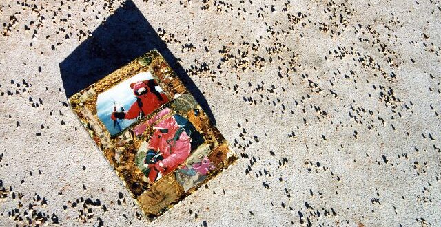 Mission in the Mundane