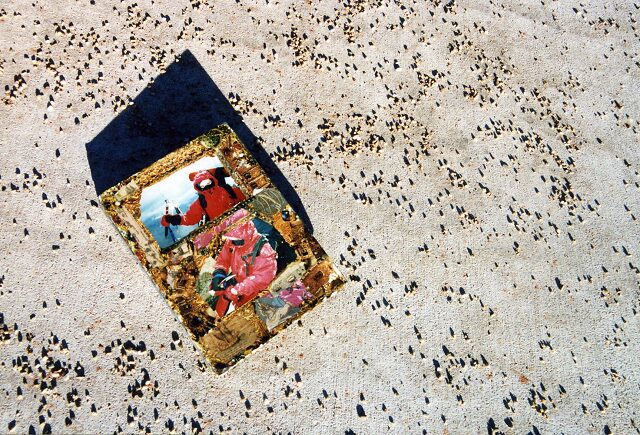 Card #50 – Mission in the Mundane