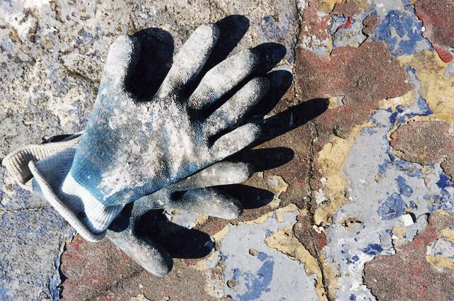 Card #60 – Molting