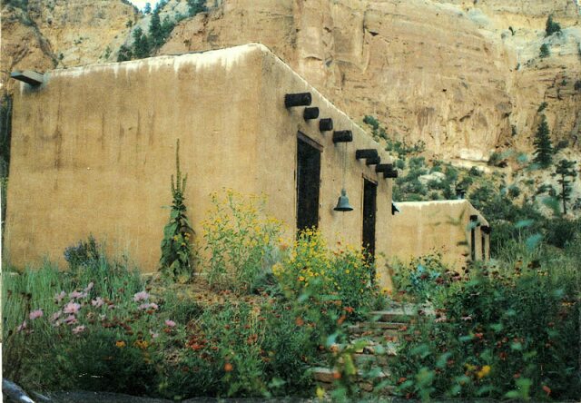 Card #170 – Monastic Solitude