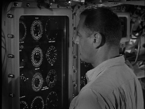 Card #405 – Monitoring the Inner Pressure