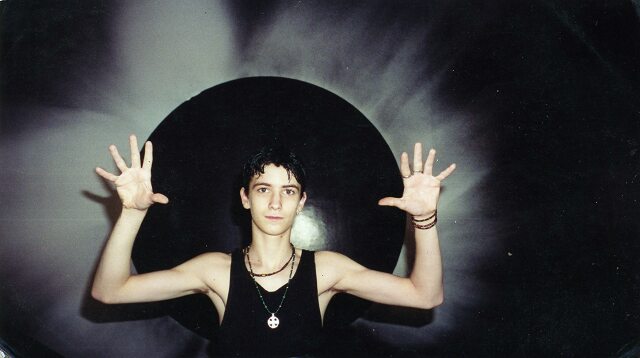 Card #20 – Mutant Emerging From Eclipse