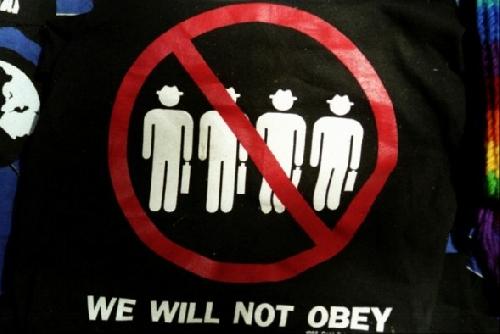 Card #454 – Mutant Non Conformity