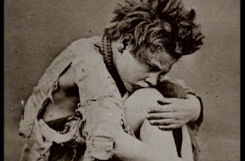 Neglected Inner Child