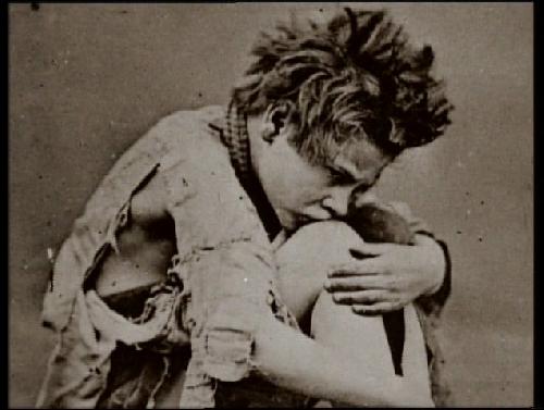 Card #481 – Neglected Inner Child