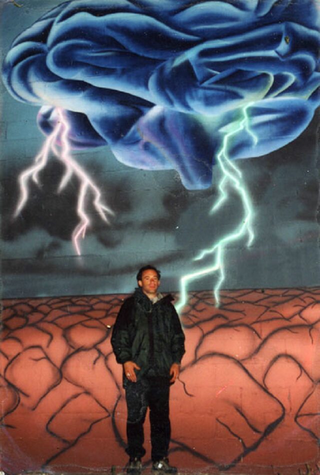 Card #260 – Neurological Influence