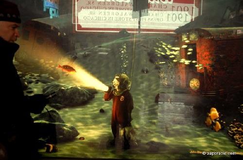 No Fate but What we Make