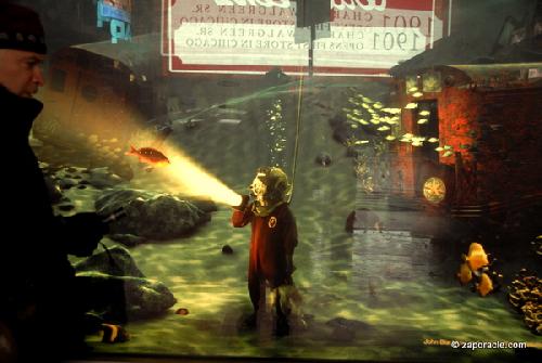 Card #571 – No Fate but What we Make